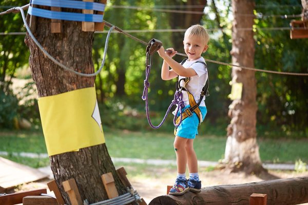 Conseils pour trouver la meilleure colonie de vacances à Rouen pour votre enfant