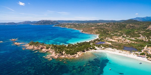 Les plus belles plages de corse du sud : les paysages, les activités et l'histoire de la région