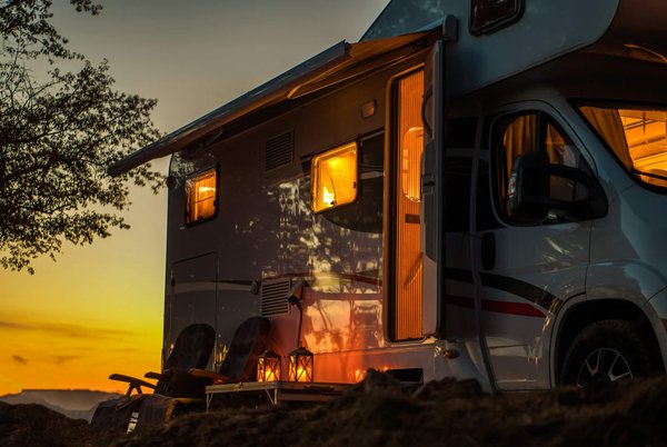 Le camping Côte d'Azur pour vos prochaines vacances
