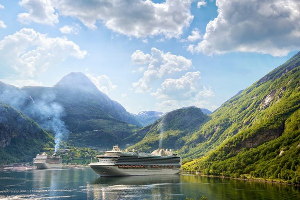 Quels sont les avantages de choisir MSC croisière pour vos vacances ?