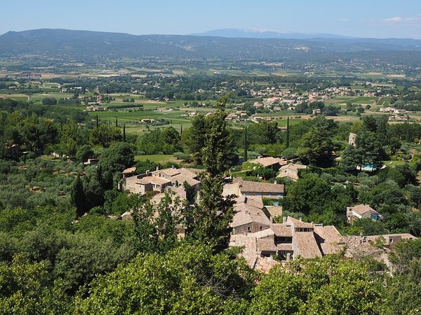 Les villages enchanteurs à découvrir en paca