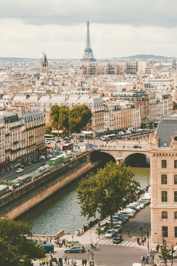 Pourquoi choisir la France pour le tourisme ?